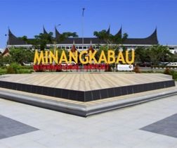 Bandara International Minangkabau