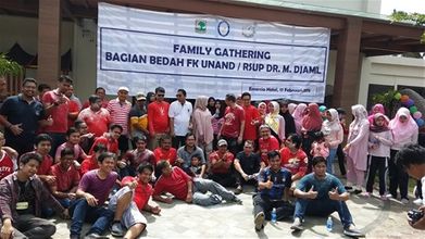 Family Gathering FK unand